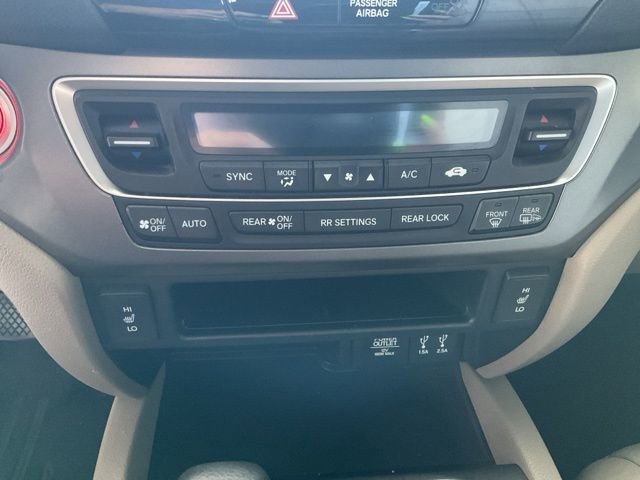 Used 2016 Honda Pilot EX-L image 13