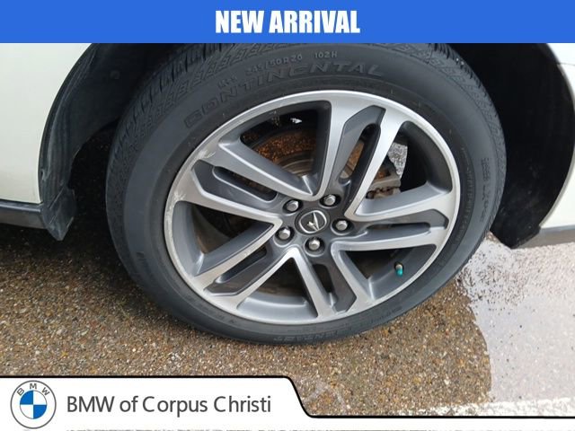 Used 2017 Acura MDX SH-AWD w/ Advance Package image 9