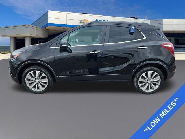 Used 2019 Buick Encore Preferred w/ Safety Package image 2