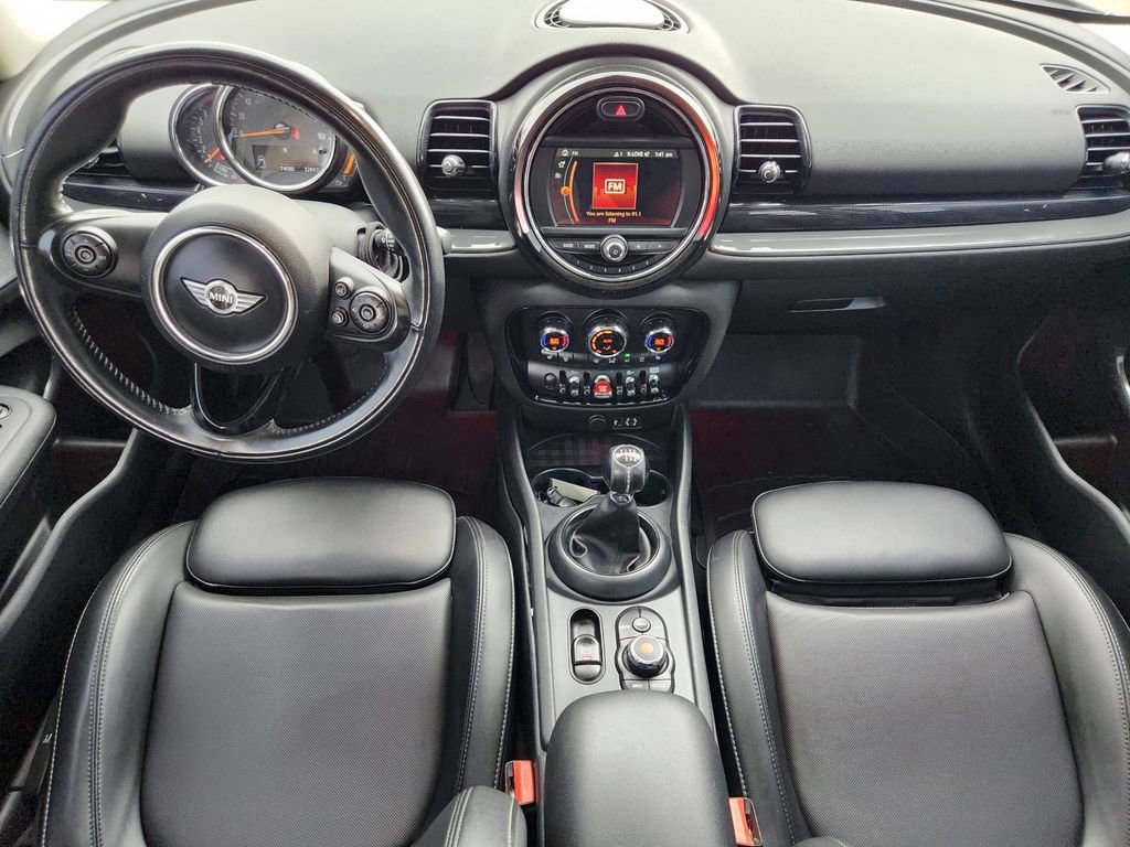 Used 2018 MINI Cooper Clubman S AWD/4WD image 23