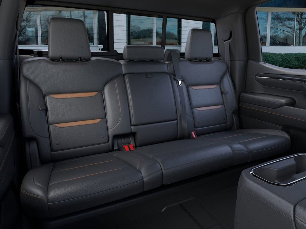 New 2026 GMC Sierra 1500 AT4 w/ AT4 Premium Package image 17