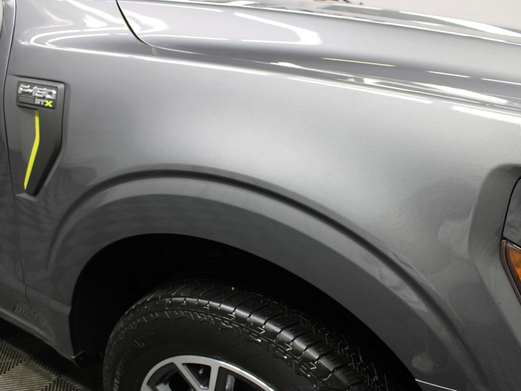 Used 2024 Ford F150 STX AWD/4WD image 35