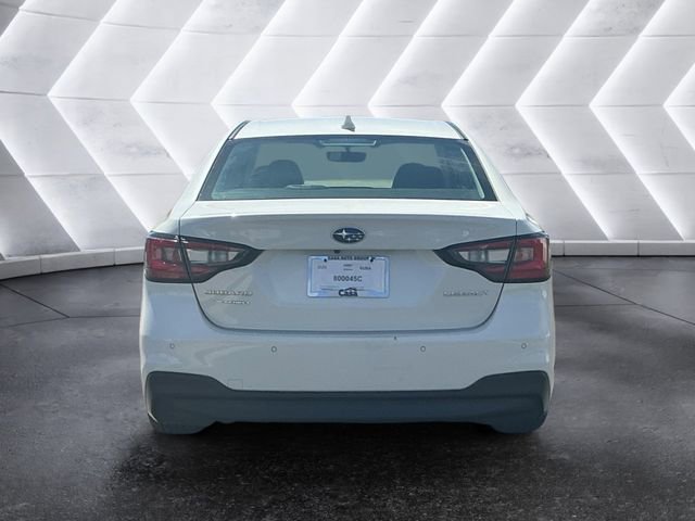 Used 2020 Subaru Legacy Limited image 9