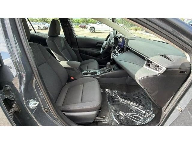 Certified 2024 Toyota Corolla LE FWD image 38