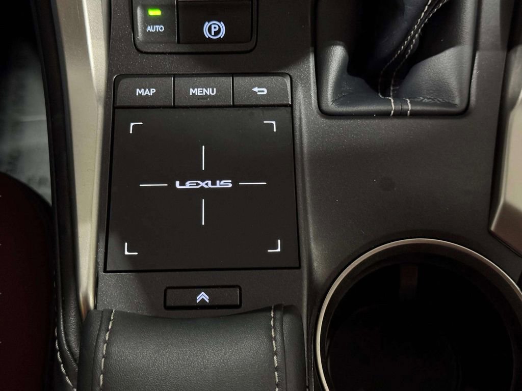 Used 2021 Lexus NX 300 AWD w/ Premium Package image 23