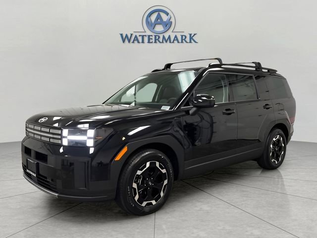 New 2026 Hyundai Santa Fe SEL