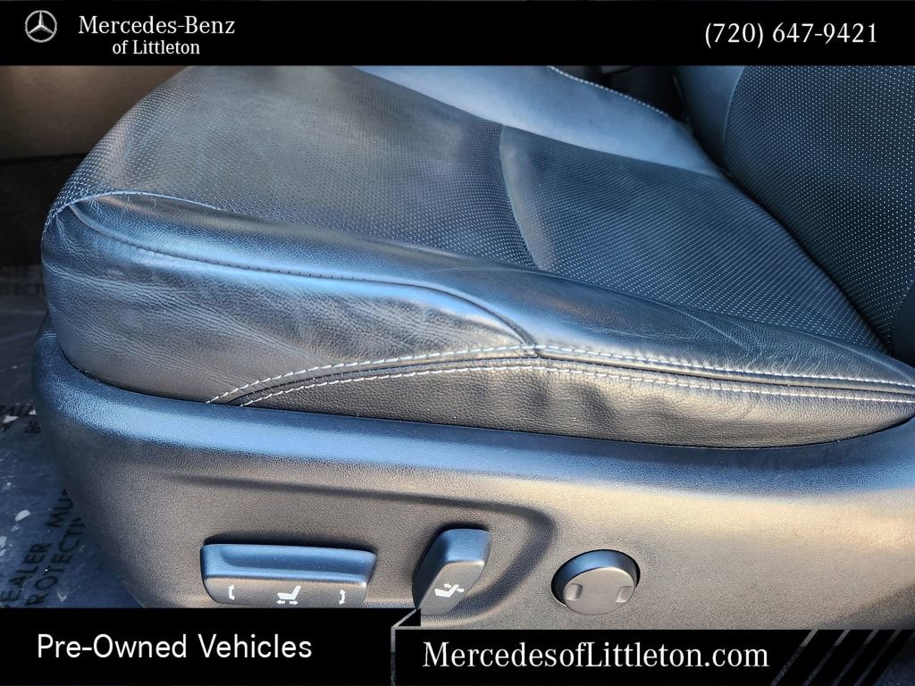 Used 2016 Toyota 4Runner Limited AWD/4WD image 26