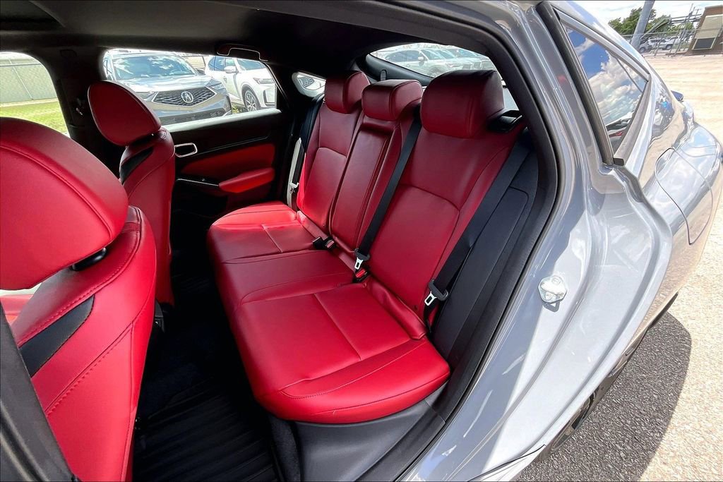 New 2026 Acura Integra A-Spec FWD image 20