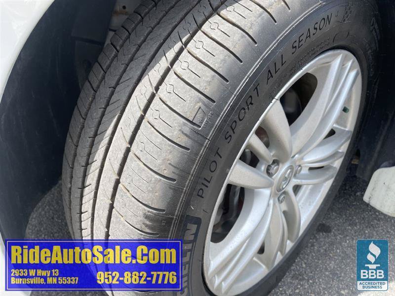 Used 2012 INFINITI G37 x Sedan w/ Premium Pkg AWD/4WD image 25
