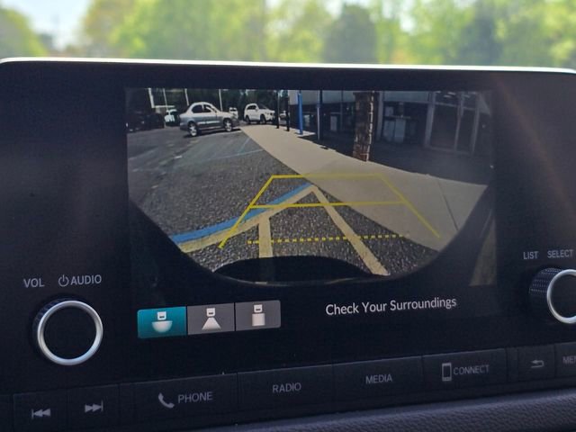 Used 2024 Honda Civic LX image 16