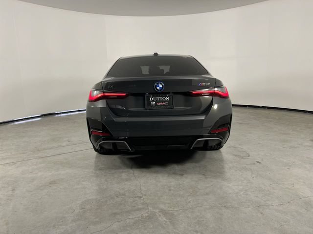 Used 2023 BMW i4 M50 AWD/4WD image 7