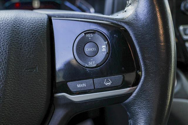 Used 2018 Honda Odyssey EX-L image 16