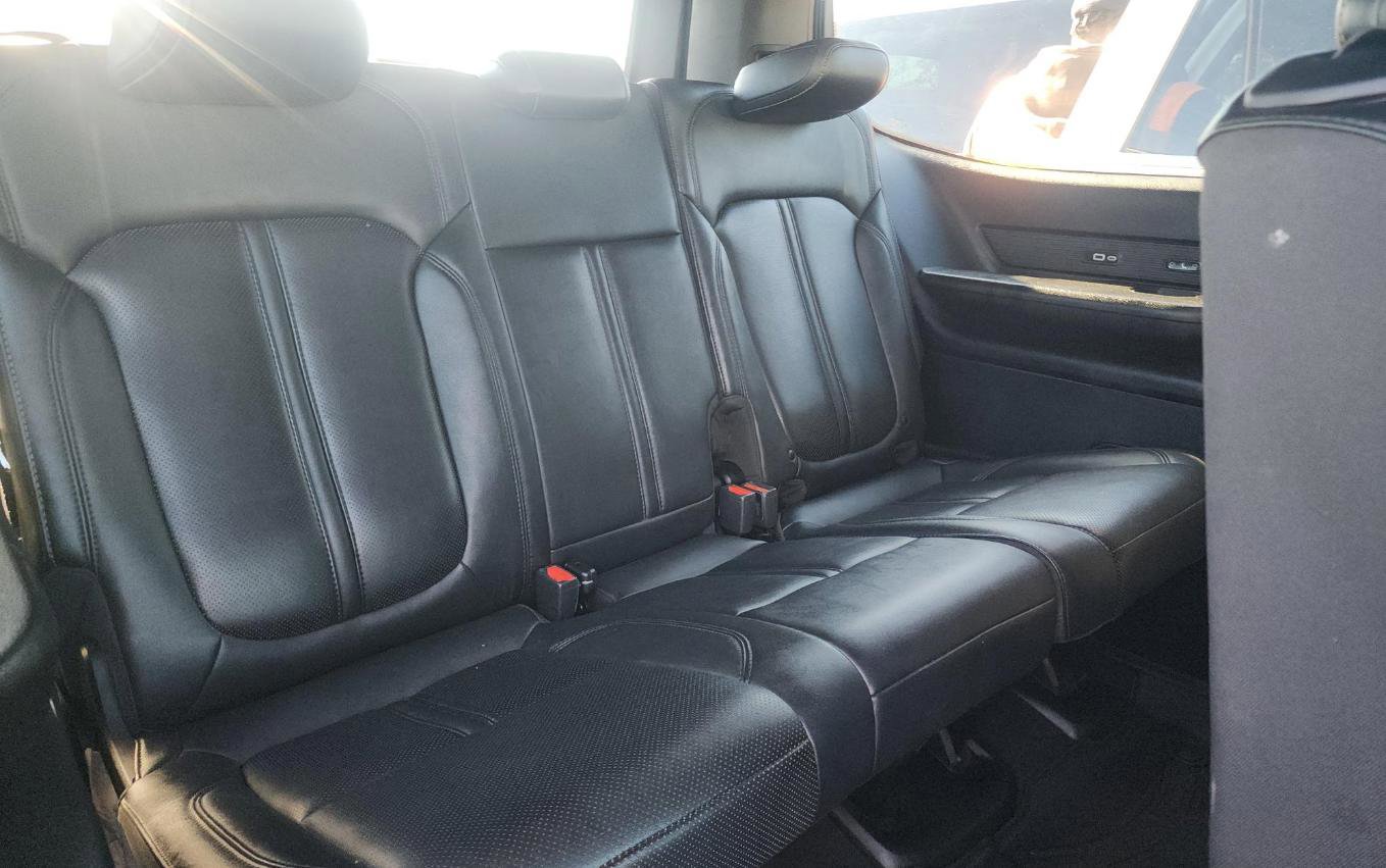 Used 2022 Jeep Wagoneer Series III image 15