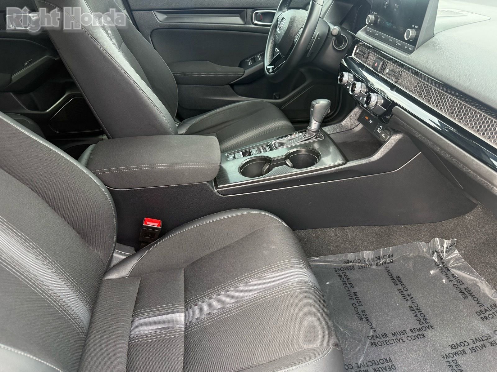 Used 2024 Honda Civic Sport image 32
