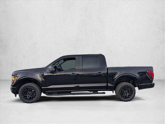 New 2026 Ford F150 STX image 5
