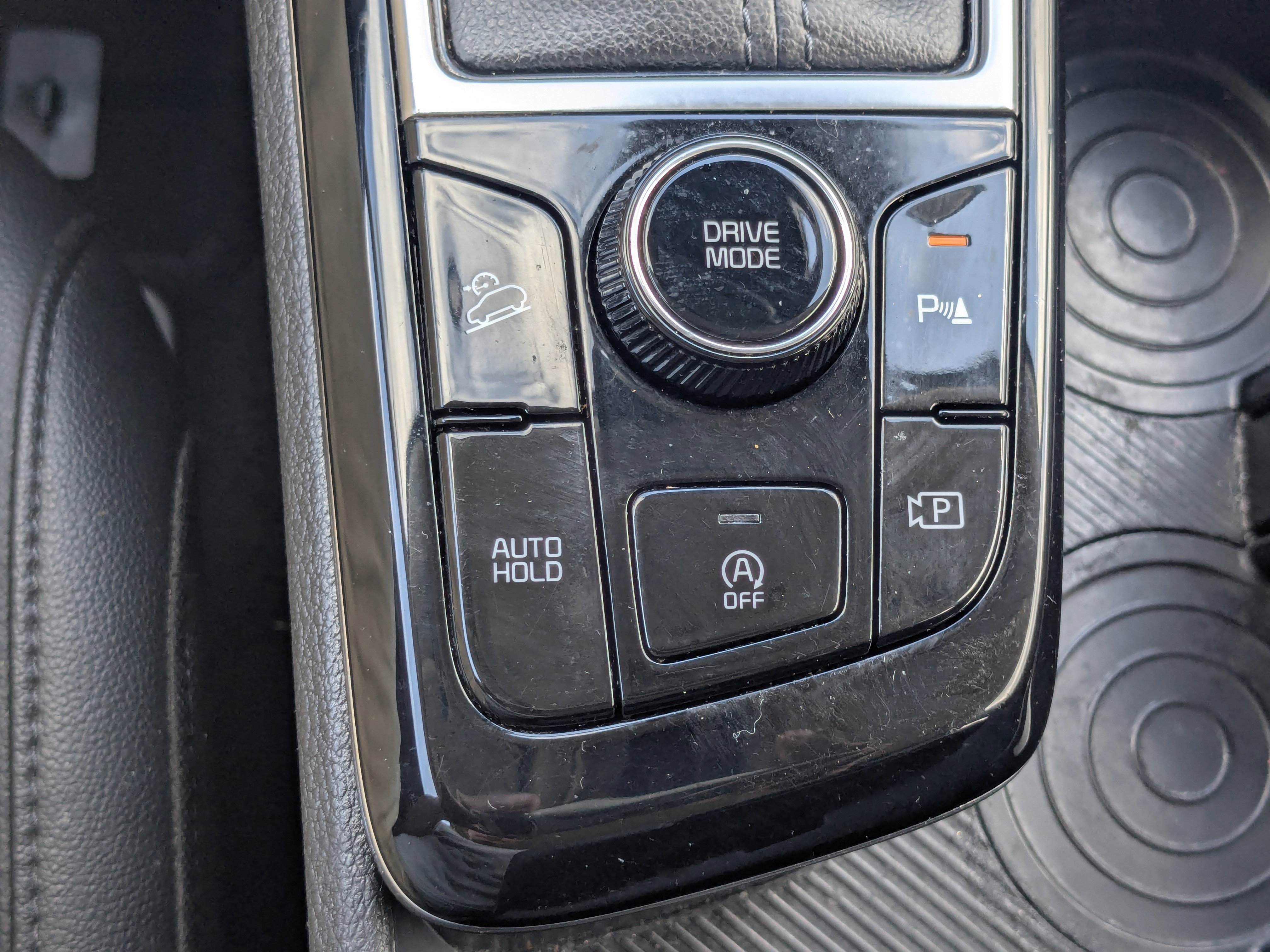 Certified 2024 Kia Sportage EX image 26