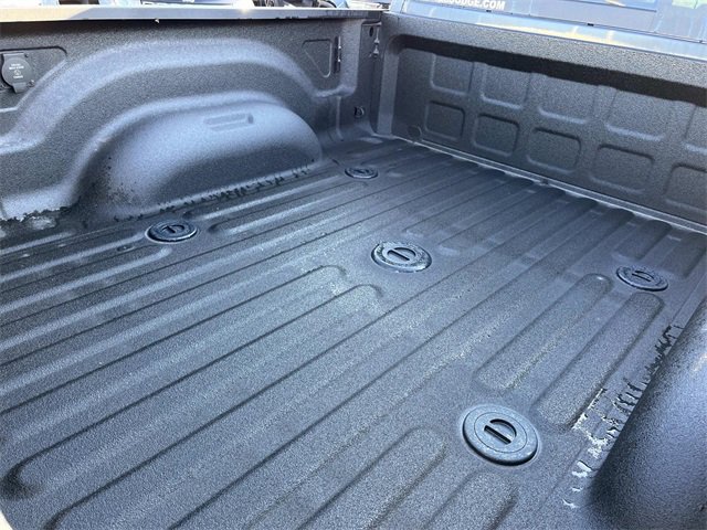 New 2026 RAM 2500 Laramie w/ Night Edition image 4