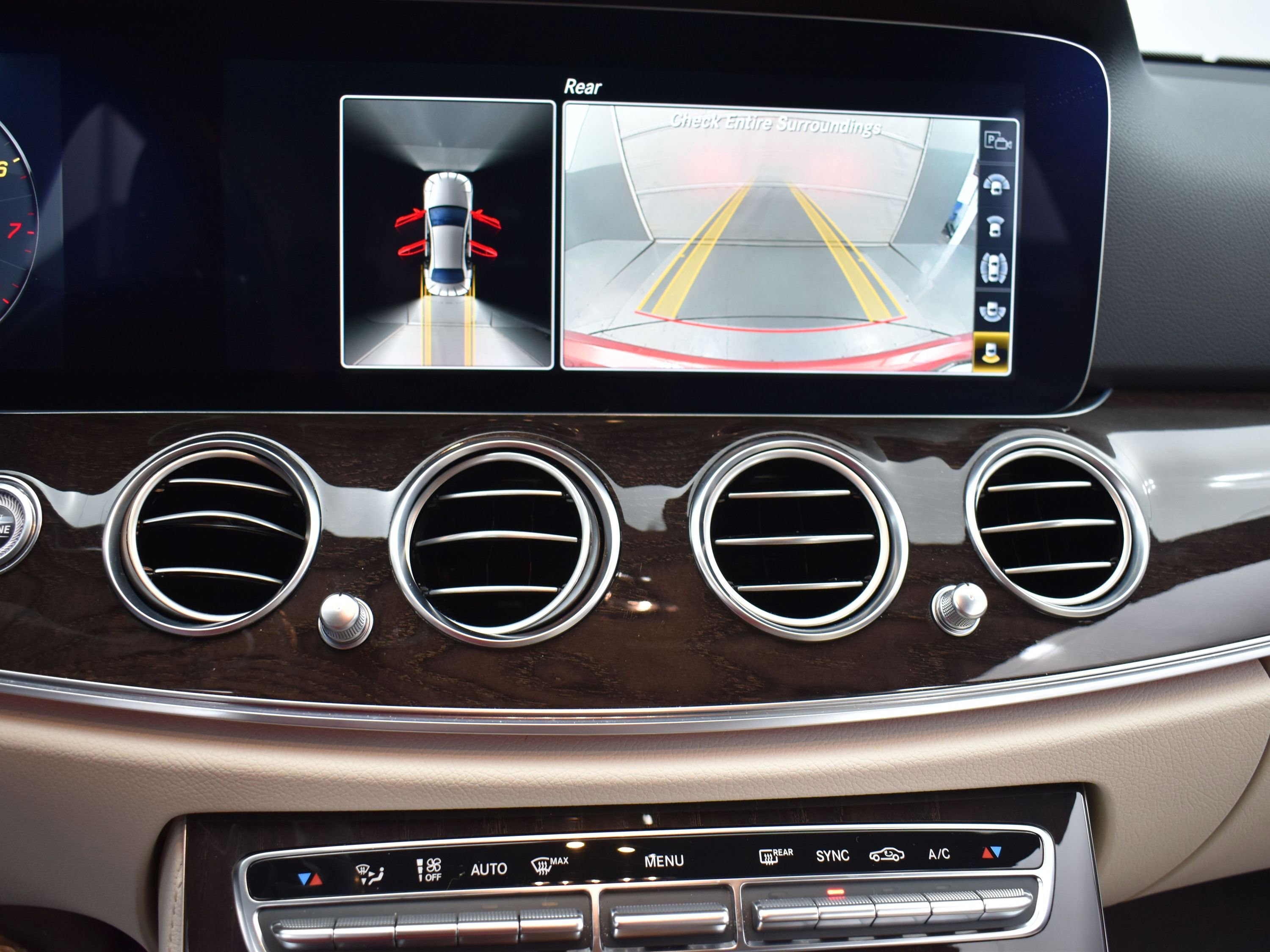 Used 2020 Mercedes-Benz E 350 E 350 image 16