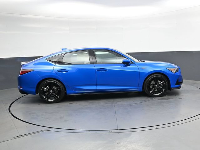 New 2026 Acura Integra A-Spec FWD video 3