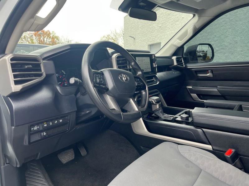 Used 2023 Toyota Tundra SR5 image 15