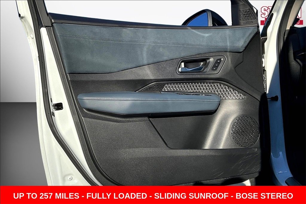 Used 2023 Nissan Ariya image 18