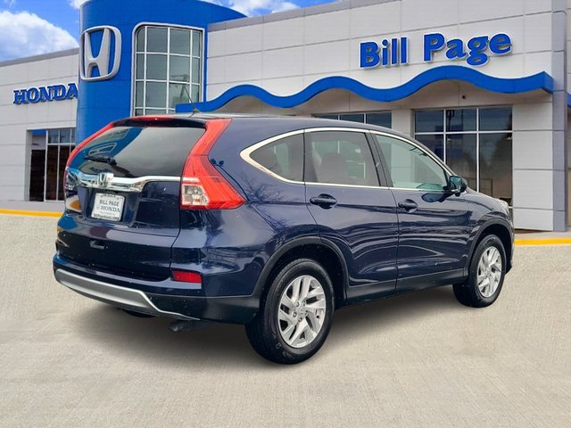 Used 2016 Honda CR-V EX image 7