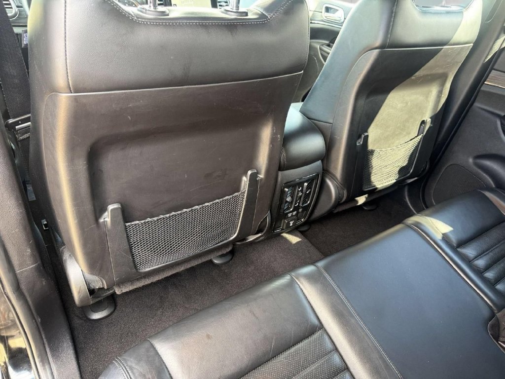 Used 2021 Jeep Grand Cherokee Limited X AWD/4WD image 28