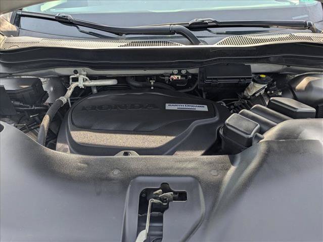 Used 2019 Honda Pilot EX-L image 24