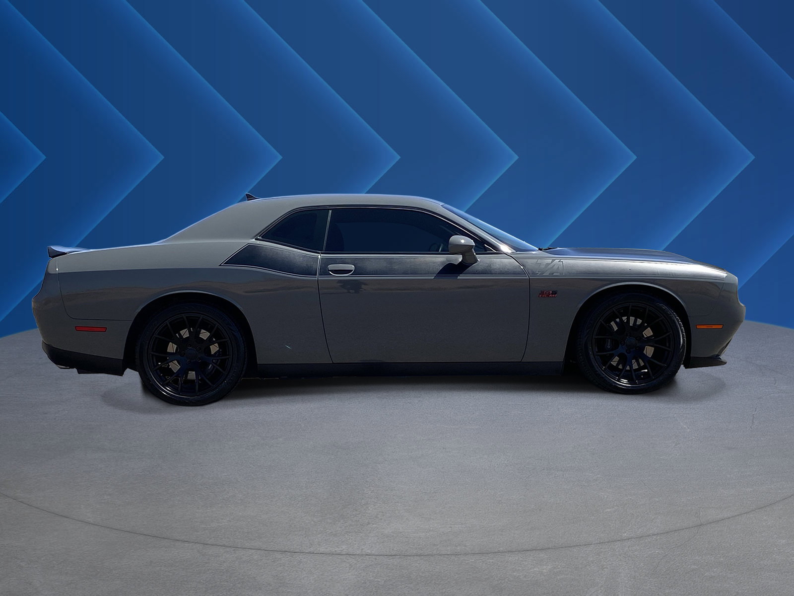 Used 2018 Dodge Challenger T/A RWD video 2