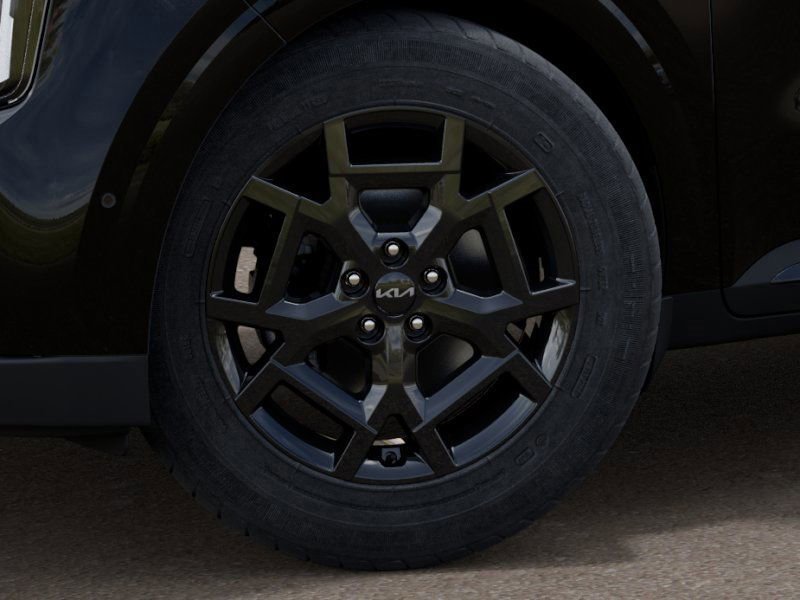 New 2025 Kia Carnival SX Prestige image 9