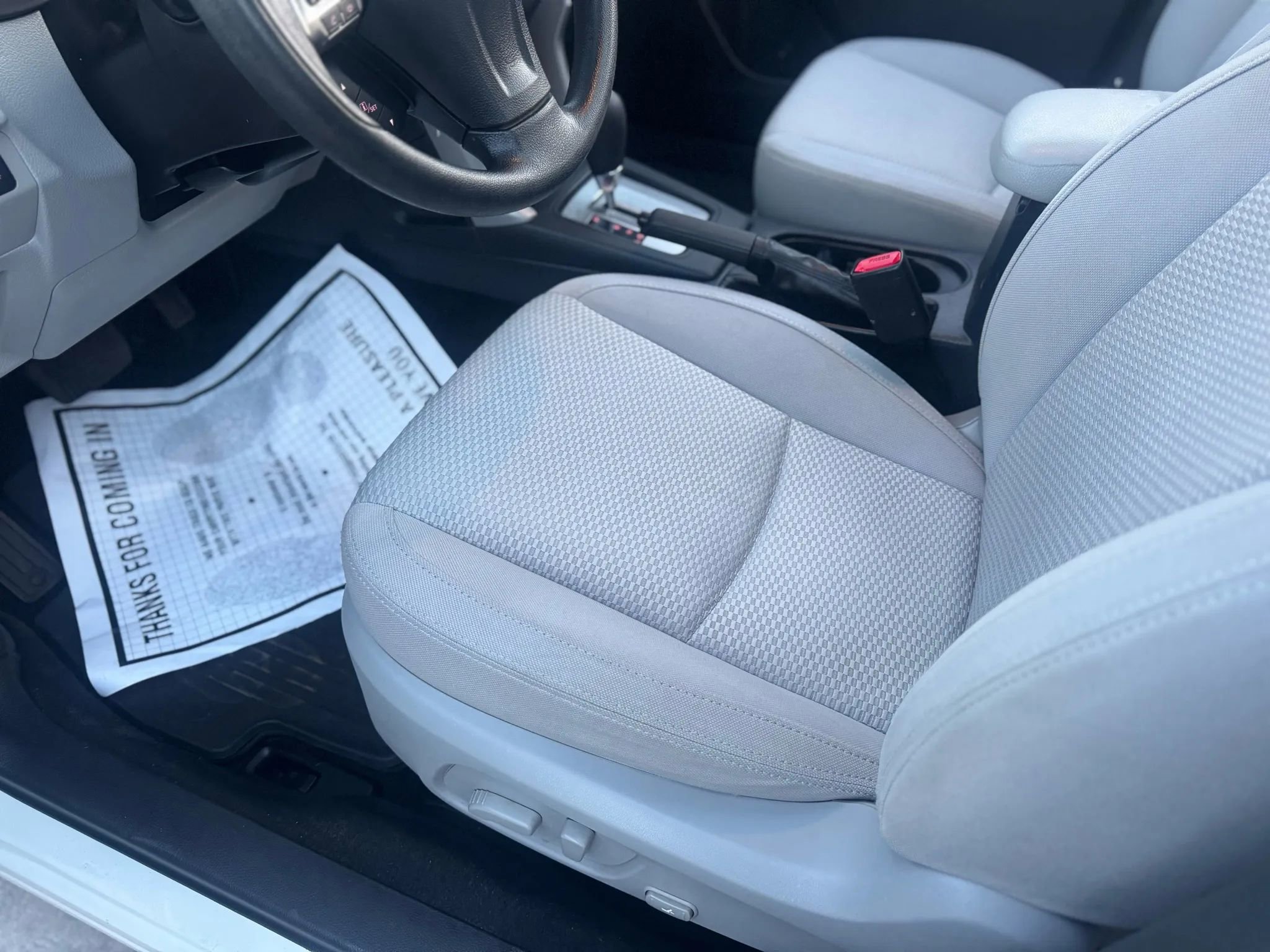 Used 2015 Subaru Forester 2.5i Premium w/ Popular Package #1 image 17