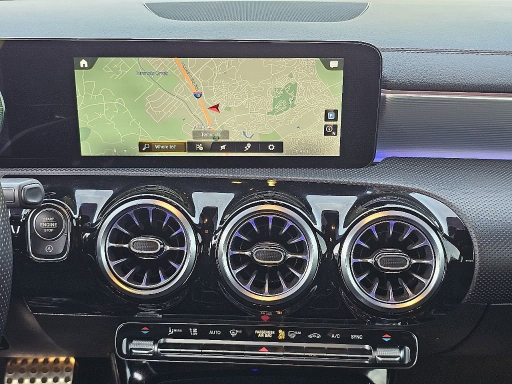 Used 2022 Mercedes-Benz CLA 250 image 35