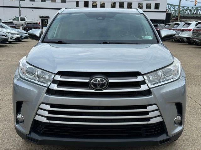 Used 2019 Toyota Highlander XLE image 8