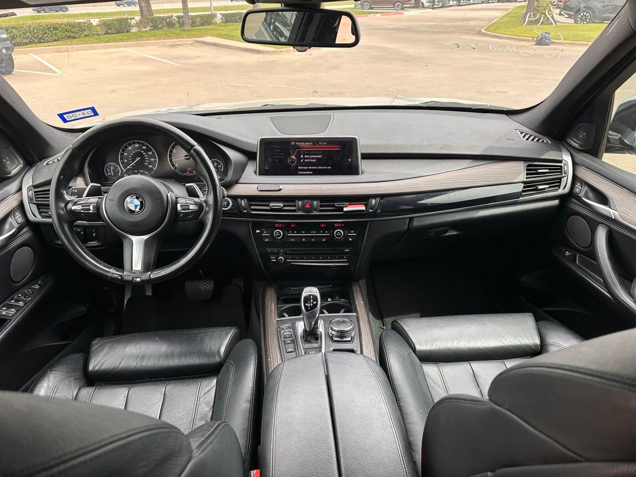 Used 2016 BMW X5 xDrive35i image 17