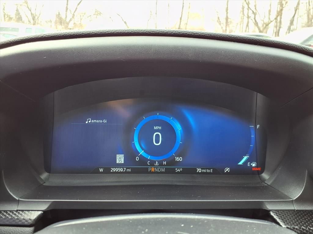 Used 2023 Ford Explorer ST w/ Equipment Group 401A image 21