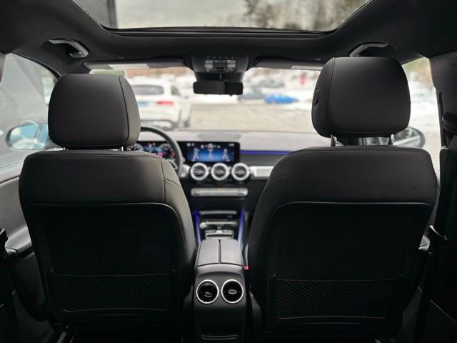 Used 2025 Mercedes-Benz GLB 250 GLB 250 image 59