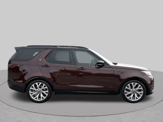 Certified 2026 Land Rover Discovery Limited Edition AWD/4WD image 51