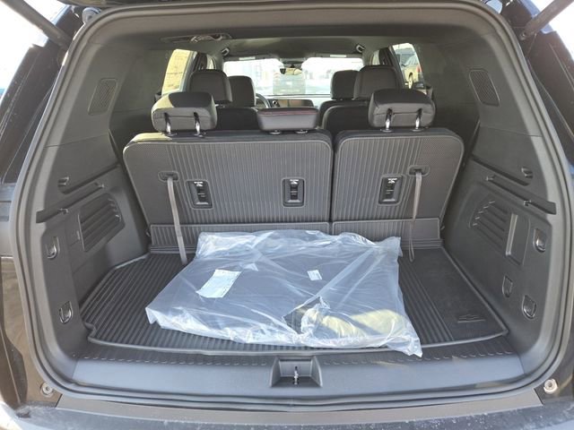 New 2026 Chevrolet Traverse Z71 w/ Driver Confidence Package image 25