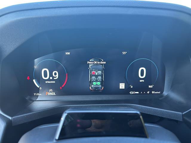 New 2027 Ford Explorer Tremor w/ Tremor Convenience Package AWD/4WD image 26