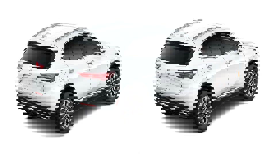 New 2025 Buick Envision Preferred image 38