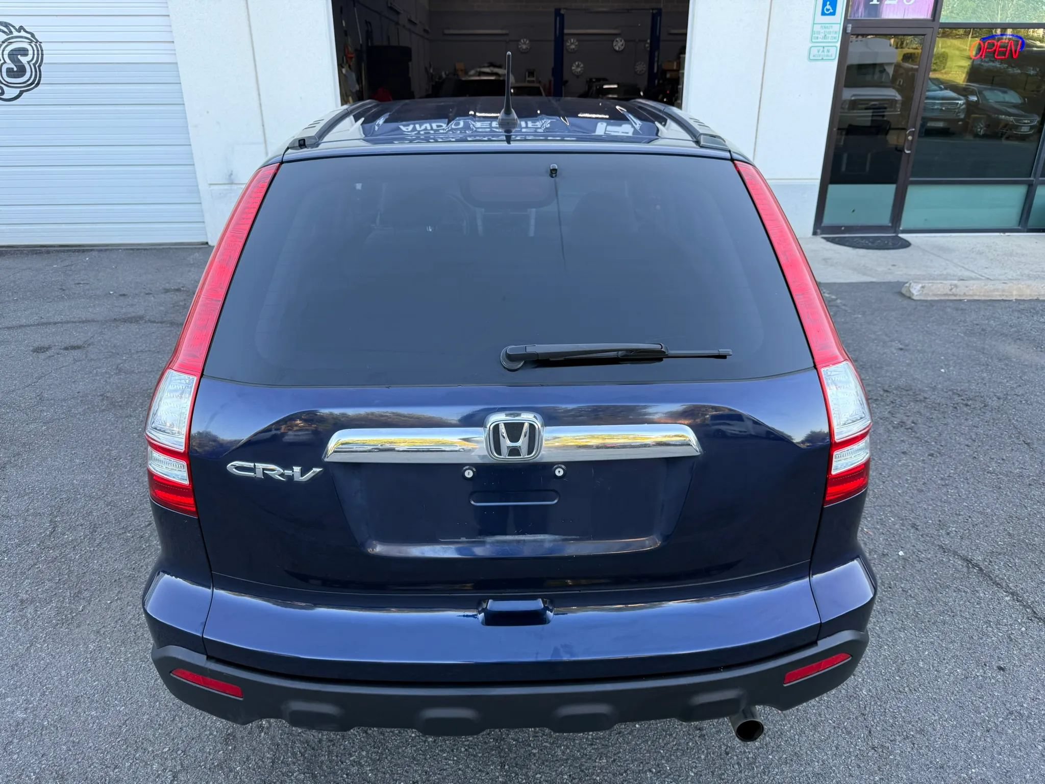 Used 2009 Honda CR-V EX image 13