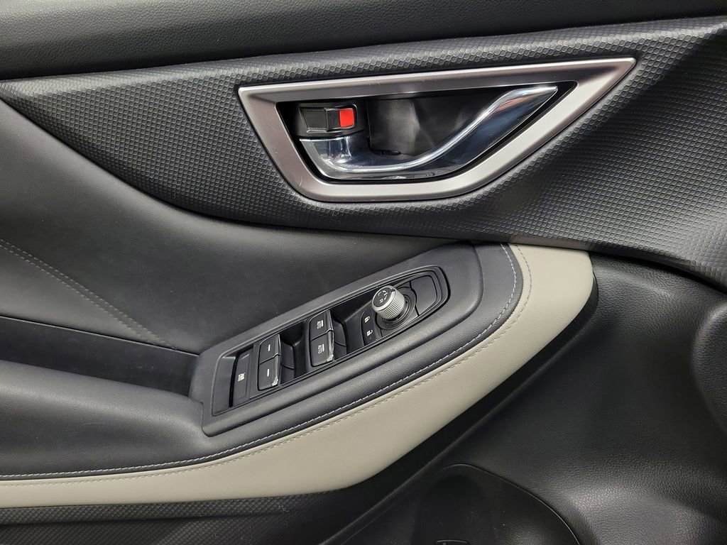 Used 2023 Subaru Forester Limited image 19