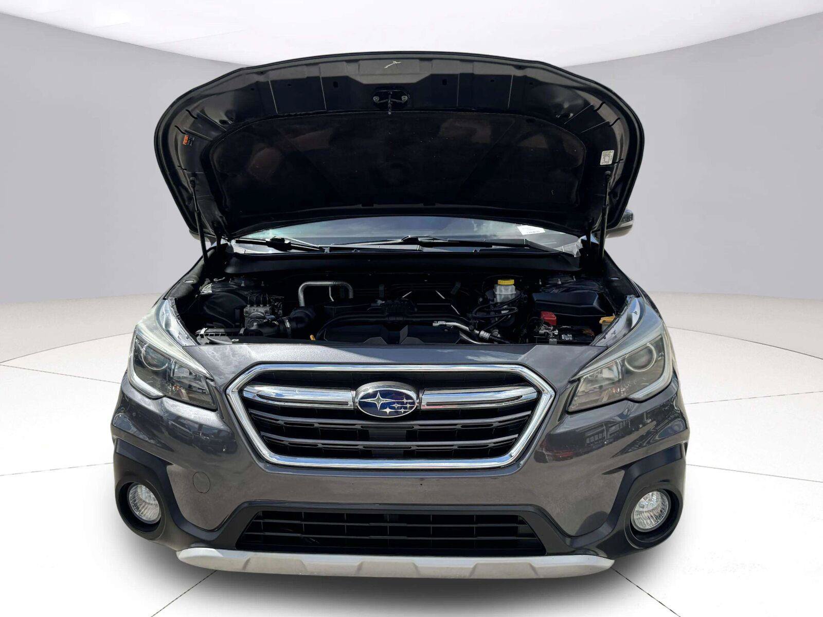 Used 2019 Subaru Outback 2.5i Limited AWD/4WD image 50