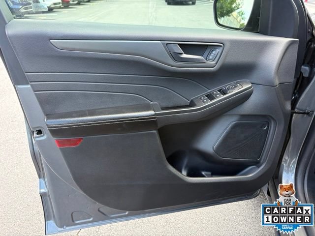 Used 2025 Ford Escape Active FWD image 27