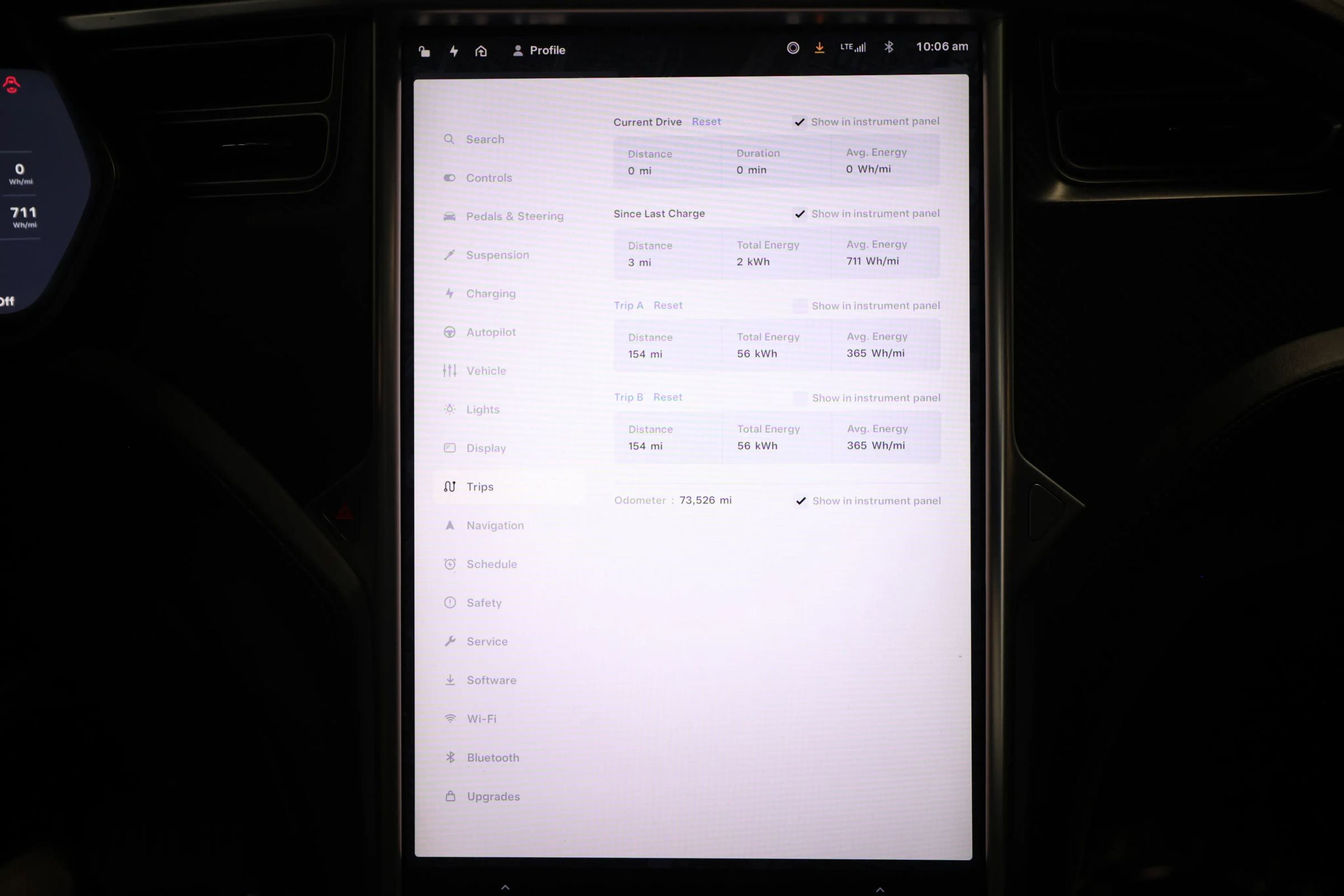 Used 2018 Tesla Model X 75D image 65