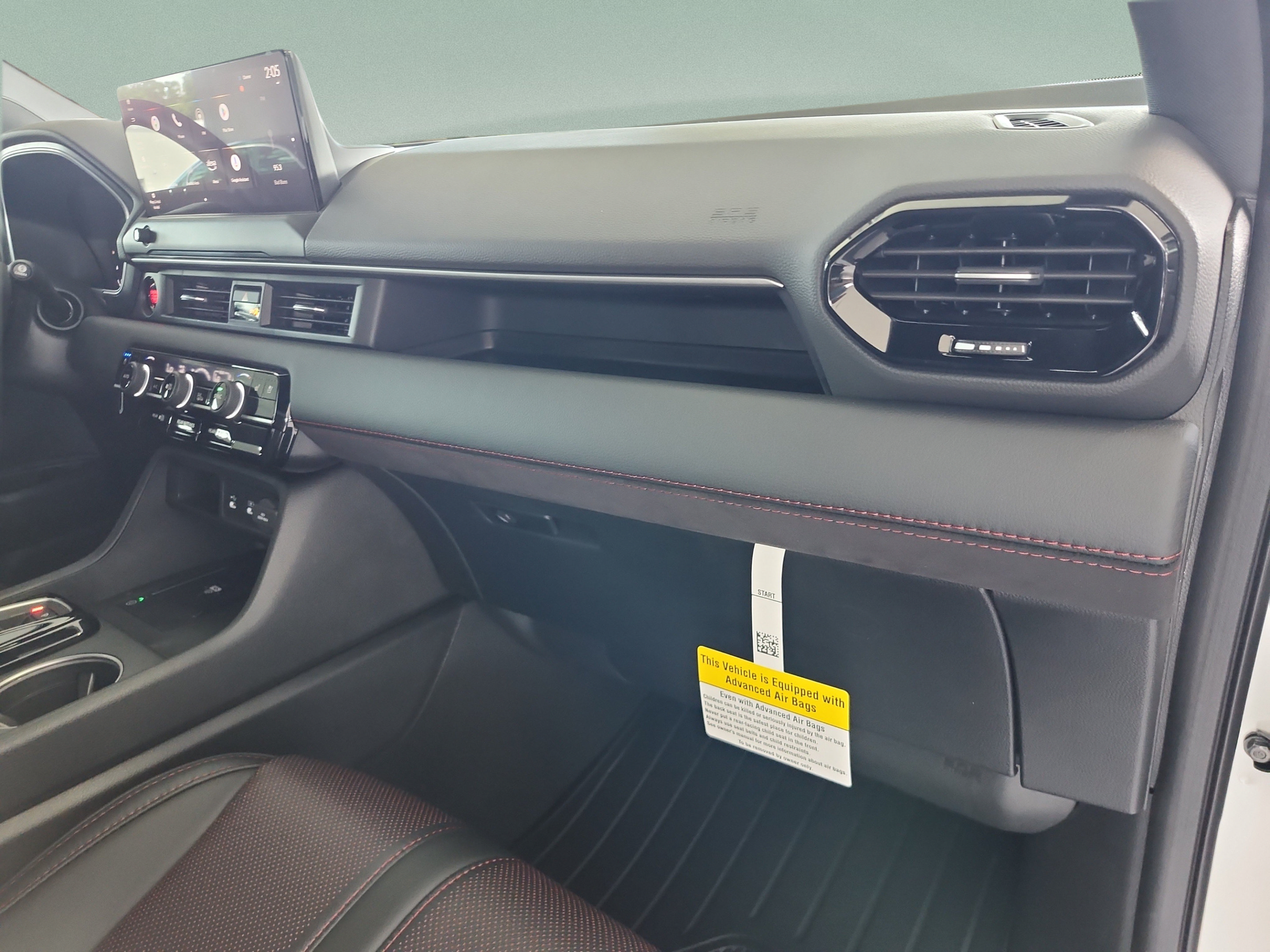 New 2026 Honda Pilot Black Edition image 21