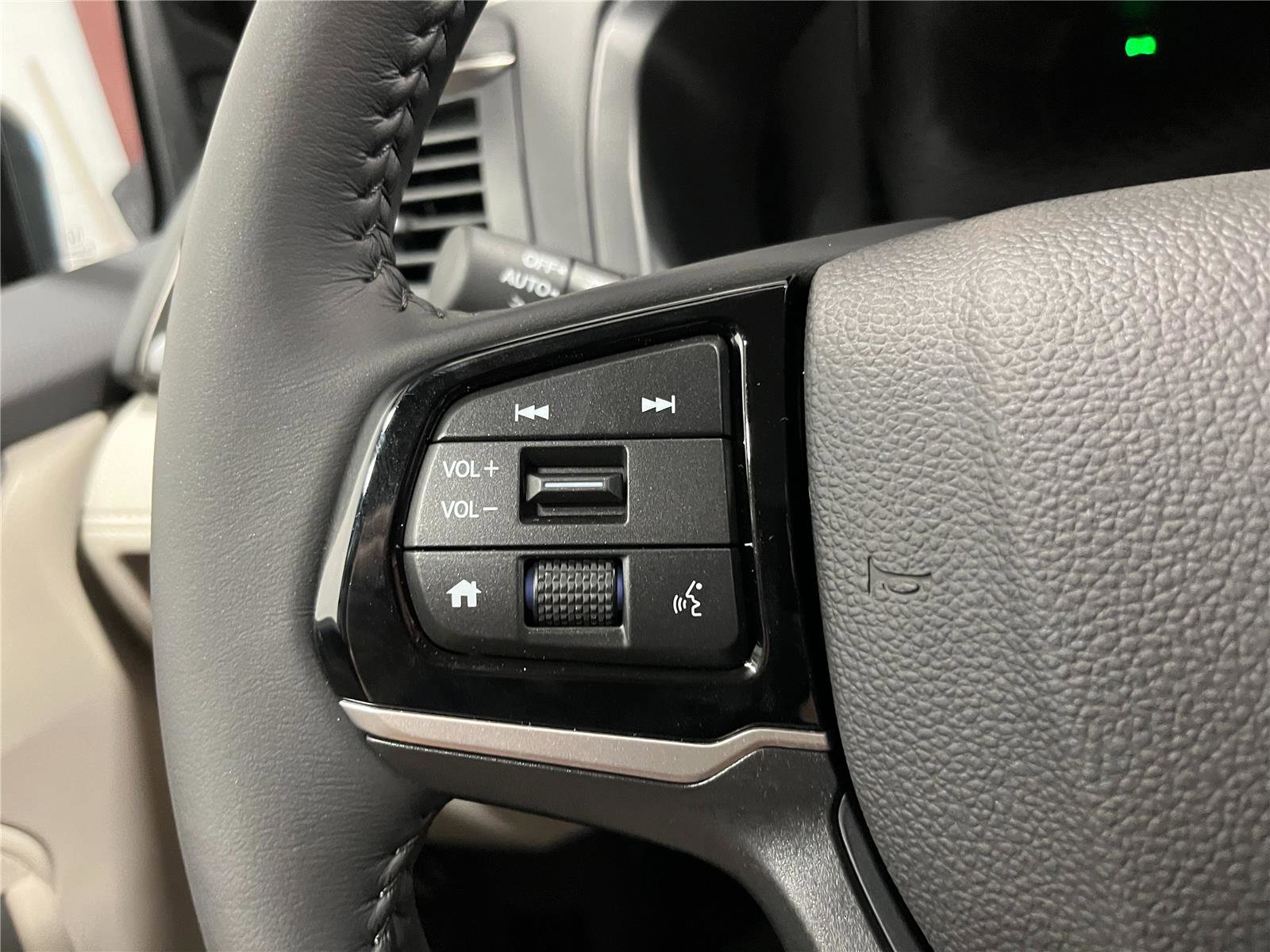 New 2026 Honda Odyssey EX-L image 11