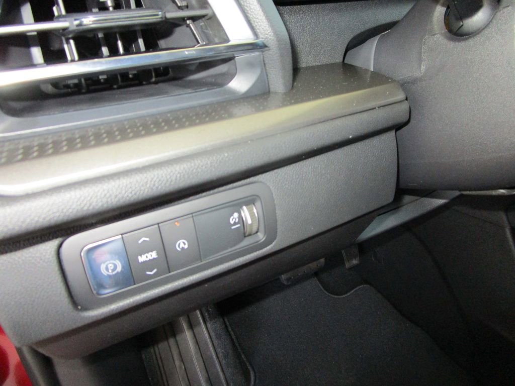 New 2026 Chevrolet Traverse LT w/ Driver Confidence Package image 30