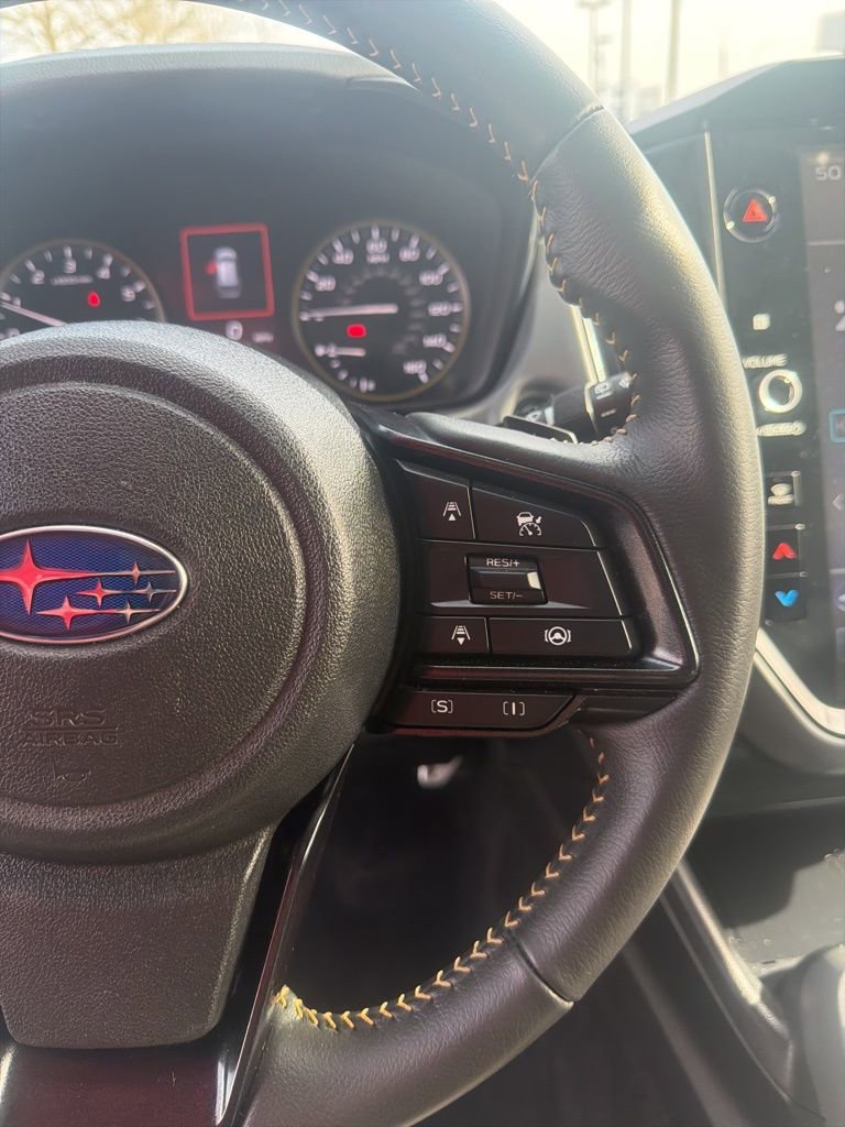 Certified 2024 Subaru Crosstrek 2.5i Sport image 33
