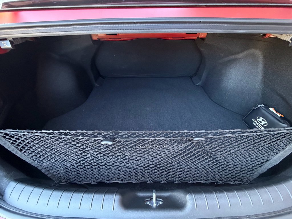 New 2025 Hyundai Elantra Sport image 11